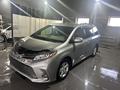 Toyota Sienna 2015 годаүшін9 000 000 тг. в Атырау – фото 8