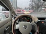 Nissan Tiida 2007 года за 4 200 000 тг. в Алматы – фото 3
