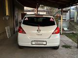 Nissan Tiida 2007 года за 4 200 000 тг. в Алматы – фото 5