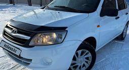 ВАЗ (Lada) Granta 2190 2015 годаfor2 900 000 тг. в Павлодар