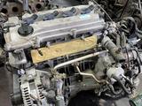 2AZ VVTI 2.4 Camry Привозной двигатель из Японий за 550 000 тг. в Семей – фото 2
