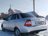 ВАЗ (Lada) Priora 2170 2014 годаүшін2 500 000 тг. в Уральск – фото 3