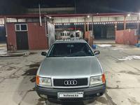 Audi 100 1993 годаүшін1 900 000 тг. в Шу