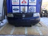 Ноускат на Volkswagen Passat B5; за 170 000 тг. в Астана – фото 2