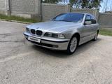 BMW 528 1999 годаfor4 300 000 тг. в Алматы – фото 4