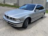 BMW 528 1999 годаүшін4 000 000 тг. в Алматы – фото 2