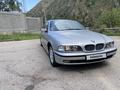 BMW 528 1999 годаүшін4 300 000 тг. в Алматы – фото 15