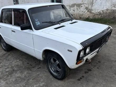 ВАЗ (Lada) 2106 2000 года за 600 000 тг. в Тайынша – фото 4