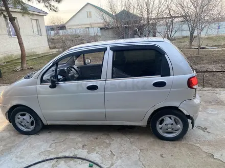 Daewoo Matiz 2013 года за 1 500 000 тг. в Алматы – фото 5