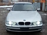 BMW 528 1998 годаүшін5 500 000 тг. в Астана – фото 2