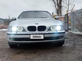 BMW 528 1998 годаүшін5 500 000 тг. в Астана – фото 3