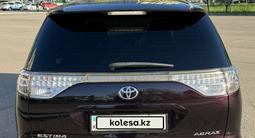 Toyota Estima 2013 годаүшін10 150 000 тг. в Астана – фото 4