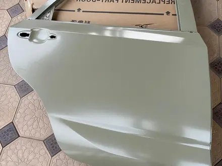 Передний бампер на Чанган х5 за 11 200 тг. в Шымкент – фото 17