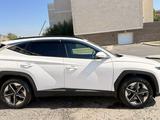 Hyundai Tucson 2024 годаүшін12 800 000 тг. в Астана – фото 2