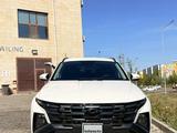 Hyundai Tucson 2024 годаүшін12 800 000 тг. в Астана