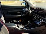 Hyundai Tucson 2024 годаүшін12 800 000 тг. в Астана – фото 5