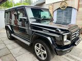 Mercedes-Benz G 320 1998 года за 9 570 000 тг. в Усть-Каменогорск – фото 2