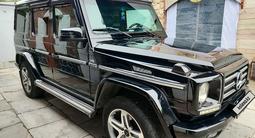 Mercedes-Benz G 320 1998 года за 9 570 000 тг. в Усть-Каменогорск – фото 2
