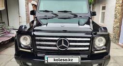 Mercedes-Benz G 320 1998 года за 9 570 000 тг. в Усть-Каменогорск