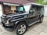 Mercedes-Benz G 320 1998 года за 9 570 000 тг. в Усть-Каменогорск – фото 3