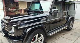 Mercedes-Benz G 320 1998 года за 9 570 000 тг. в Усть-Каменогорск – фото 3