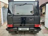 Mercedes-Benz G 320 1998 года за 9 570 000 тг. в Усть-Каменогорск – фото 4
