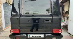 Mercedes-Benz G 320 1998 года за 9 570 000 тг. в Усть-Каменогорск – фото 4