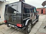 Mercedes-Benz G 320 1998 года за 9 570 000 тг. в Усть-Каменогорск – фото 5