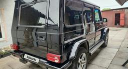 Mercedes-Benz G 320 1998 года за 9 570 000 тг. в Усть-Каменогорск – фото 5