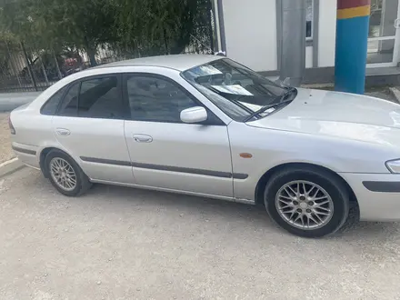 Mazda 626 1998 года за 2 300 000 тг. в Кызылорда – фото 2