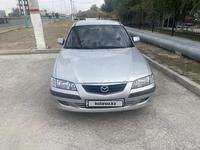 Mazda 626 1998 года за 2 300 000 тг. в Кызылорда