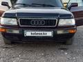 Audi 80 1994 годаүшін1 150 000 тг. в Тараз – фото 7