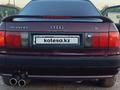 Audi 80 1994 годаүшін1 150 000 тг. в Тараз – фото 3