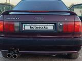 Audi 80 1994 года за 1 150 000 тг. в Тараз – фото 3