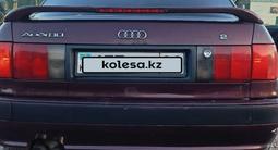 Audi 80 1994 года за 1 150 000 тг. в Тараз – фото 3
