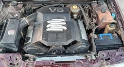 Audi 80 1994 года за 1 150 000 тг. в Тараз – фото 4