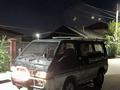 Mitsubishi Delica 1993 года за 600 000 тг. в Алматы – фото 3
