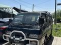 Mitsubishi Delica 1993 года за 600 000 тг. в Алматы