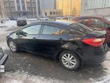 Kia Cerato 2013 годаүшін4 400 000 тг. в Астана – фото 4