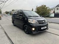 Toyota Alphard 2007 года за 5 300 000 тг. в Алматы