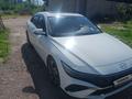 Hyundai Elantra 2024 годаүшін9 500 000 тг. в Каскелен