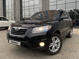 Hyundai Santa Fe 2010 годаүшін8 980 000 тг. в Костанай