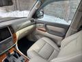 Toyota Land Cruiser 2006 годаfor12 800 000 тг. в Алматы – фото 43