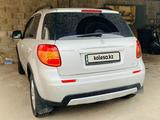 Suzuki SX4 2012 годаfor5 800 000 тг. в Алматы – фото 2