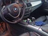 BMW X6 2008 годаүшін10 000 000 тг. в Атырау – фото 3