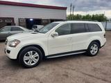 Mercedes-Benz GL 450 2007 года за 7 300 000 тг. в Караганда – фото 4