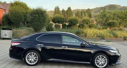 Toyota Camry 2019 годаүшін13 300 000 тг. в Усть-Каменогорск – фото 4