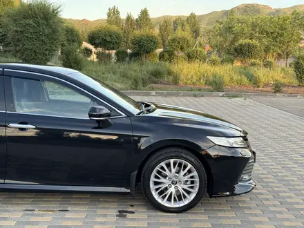 Toyota Camry 2019 года за 13 300 000 тг. в Усть-Каменогорск – фото 12