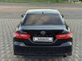 Toyota Camry 2019 года за 13 300 000 тг. в Усть-Каменогорск – фото 15