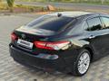 Toyota Camry 2019 года за 13 300 000 тг. в Усть-Каменогорск – фото 14